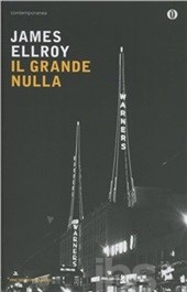 Ellroy ci proietta nei suoi incubi, nelle sue paure e noi lettori devoti, ci lasciamo condurre per mano in questi mondi oscuri, sapendo che usciremo presto a rimirar le stelle... 