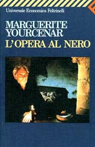 in questo libro, ho capito (o meglio in parte compreso) l'abbandono della vita dal corpo... Grande affresco di vita medioevale. 