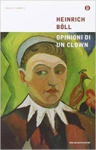 Nel libro di Boll sono racchiuse le frustrazioni e le malinconie dell'uomo moderno, nel panorama della Germania post-bellica del trionfo borghese. 