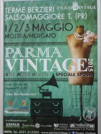 Locandina dell'evento