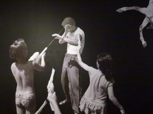 Luca santese e Pasquale Bove