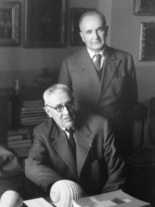 magnani e morandi