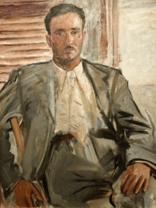 ritratto luigi magnani