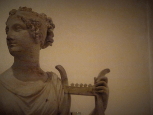 tersicore antonio canova